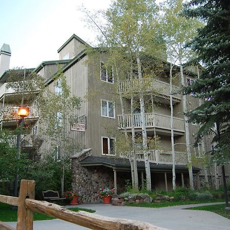 Westwind At Vail Condominiums Exterior photo