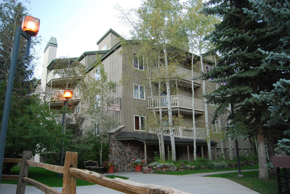 Westwind At Vail Condominiums Exterior photo